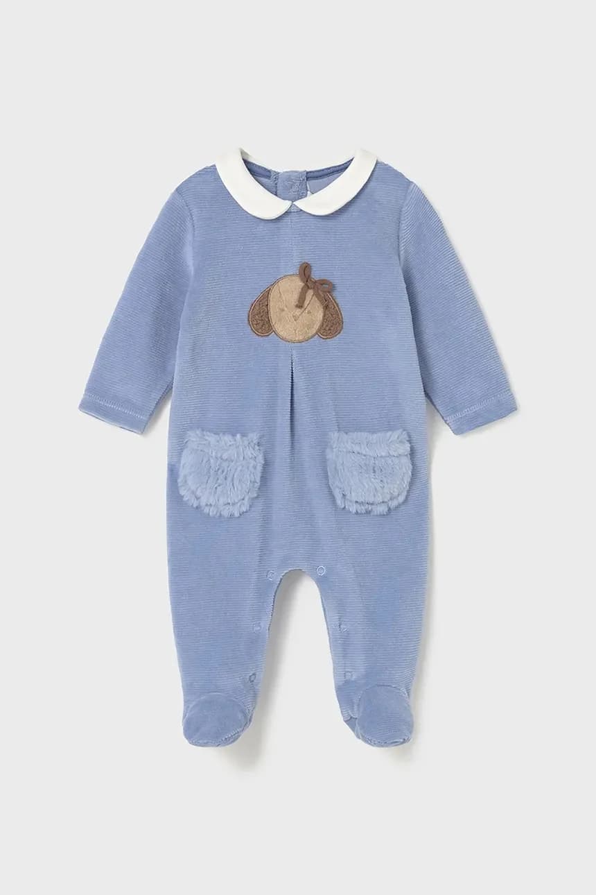 Детские комбинезоны, 2 шт. - фото 2