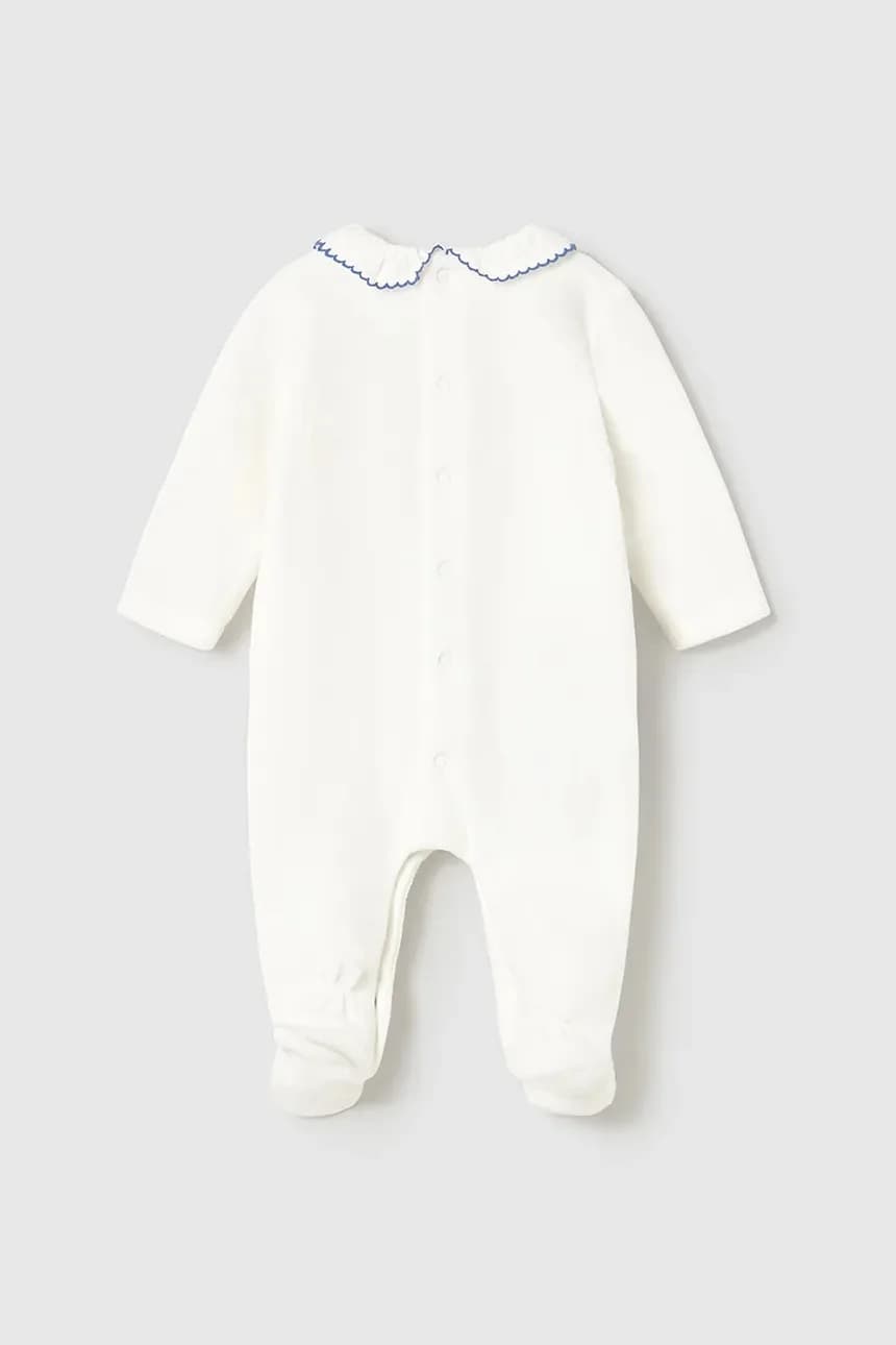 Детские комбинезоны, 2 шт. - фото 3