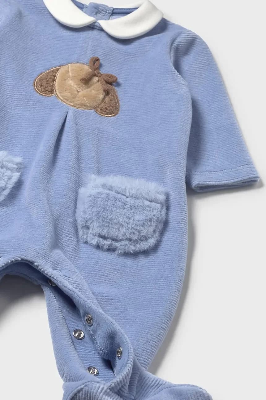 Детские комбинезоны, 2 шт. - фото 4