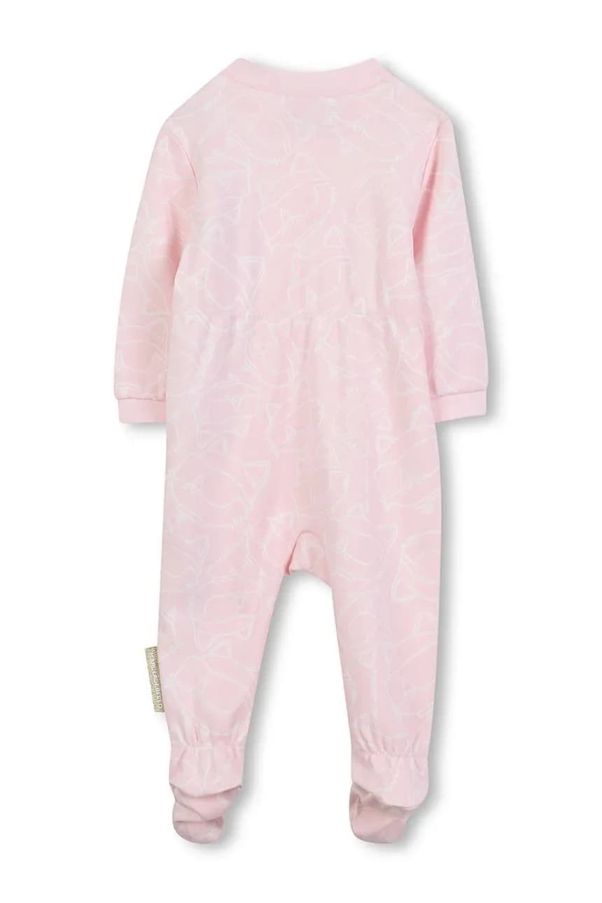 Хлопковый детский комплект - фото 2