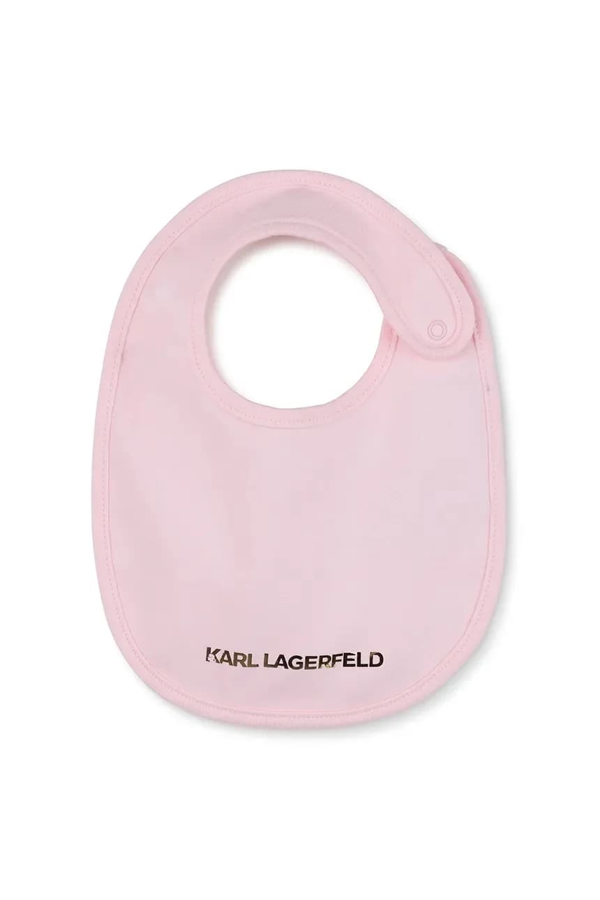 Хлопковый детский комплект - фото 7