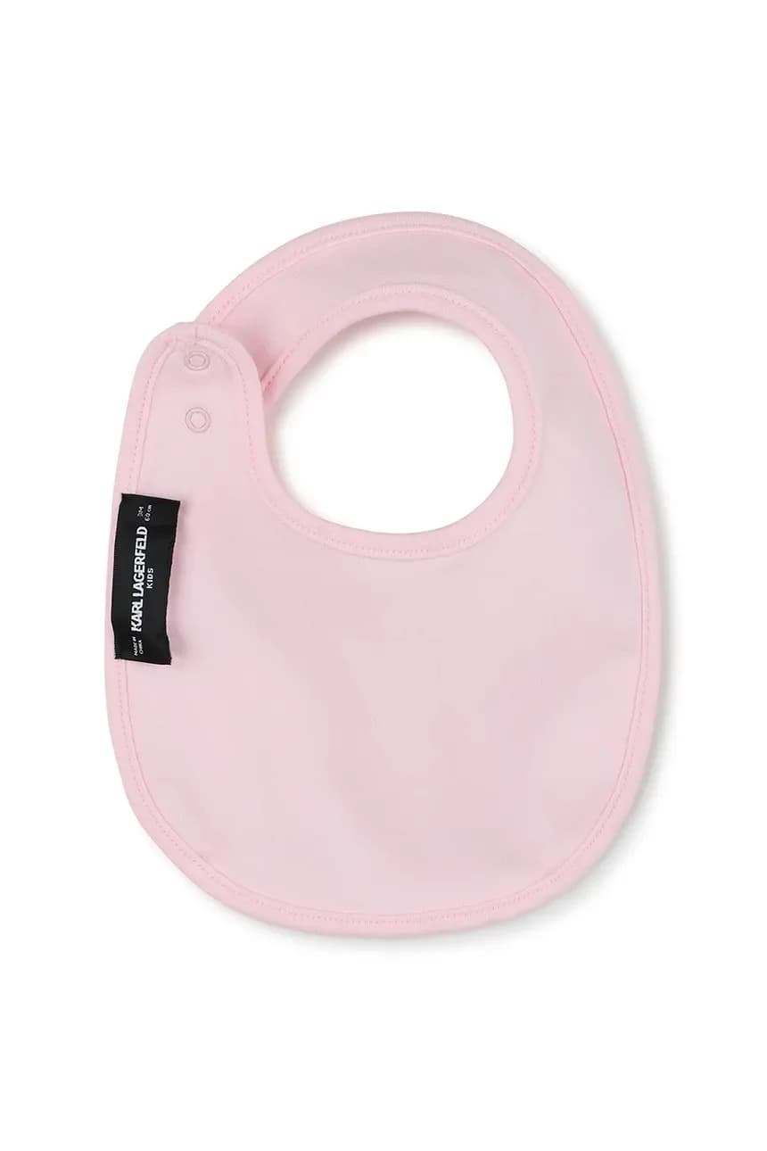 Хлопковый детский комплект - фото 8