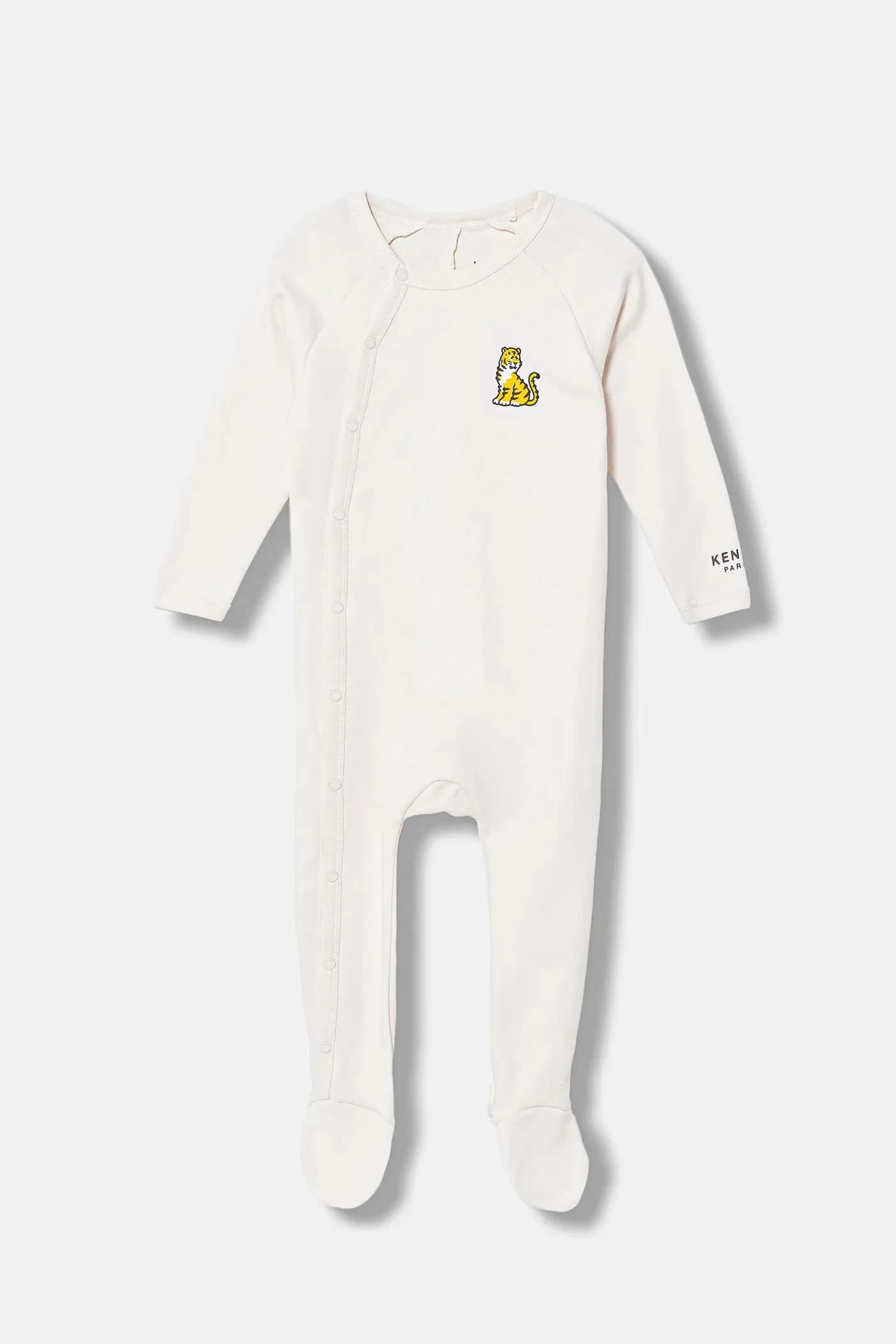 Хлопковые детские комбинезоны, 2 шт. - фото 2