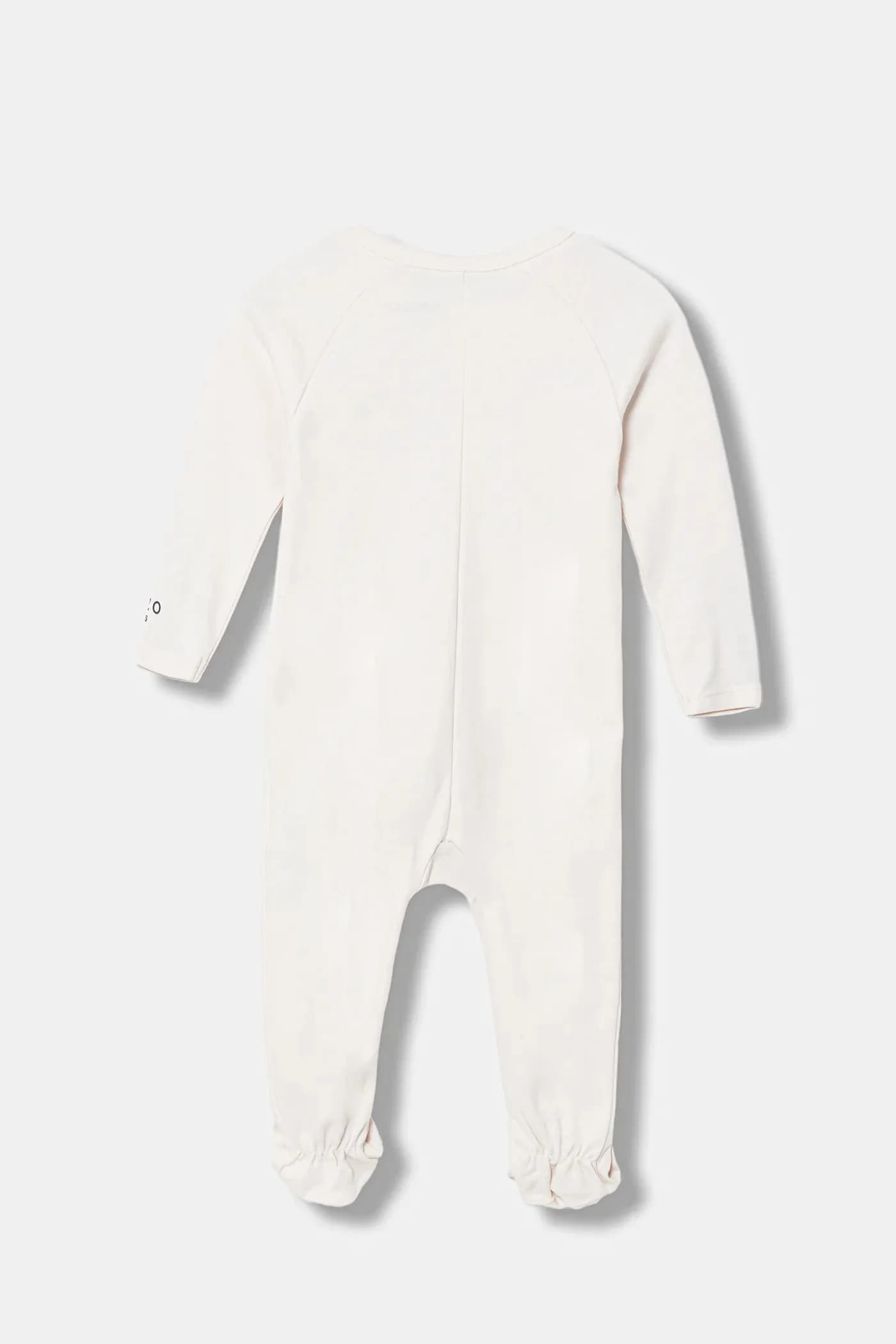 Хлопковые детские комбинезоны, 2 шт. - фото 4