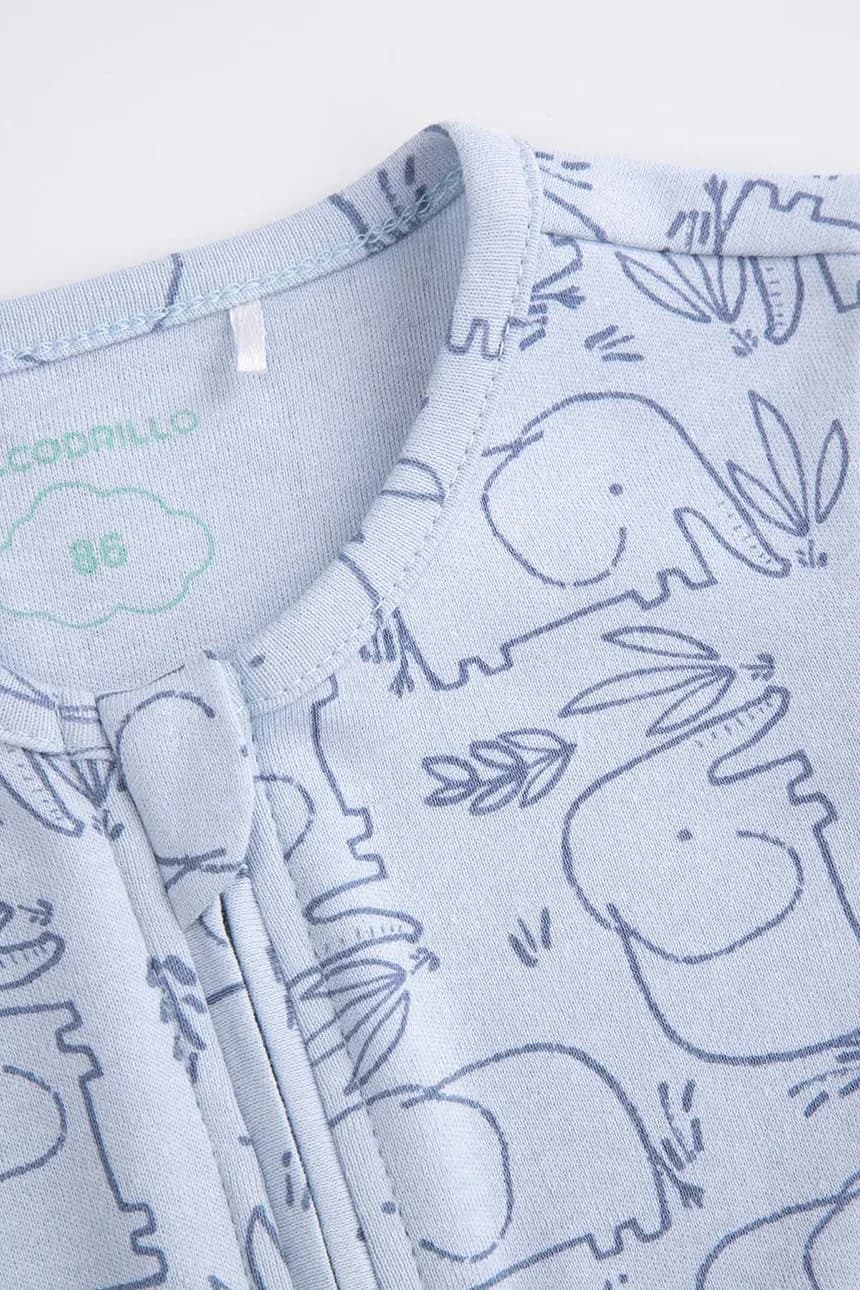 Детский комбинезон - фото 3