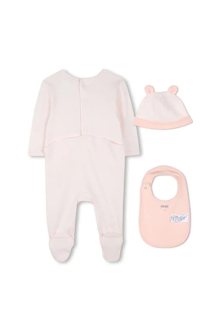 Детский комбинезон - фото 2