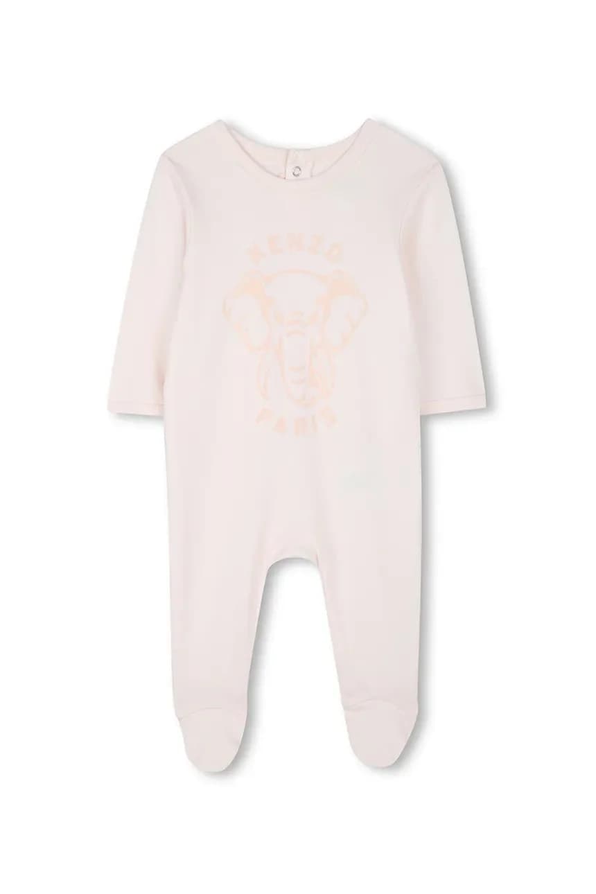 Детский комбинезон - фото 3