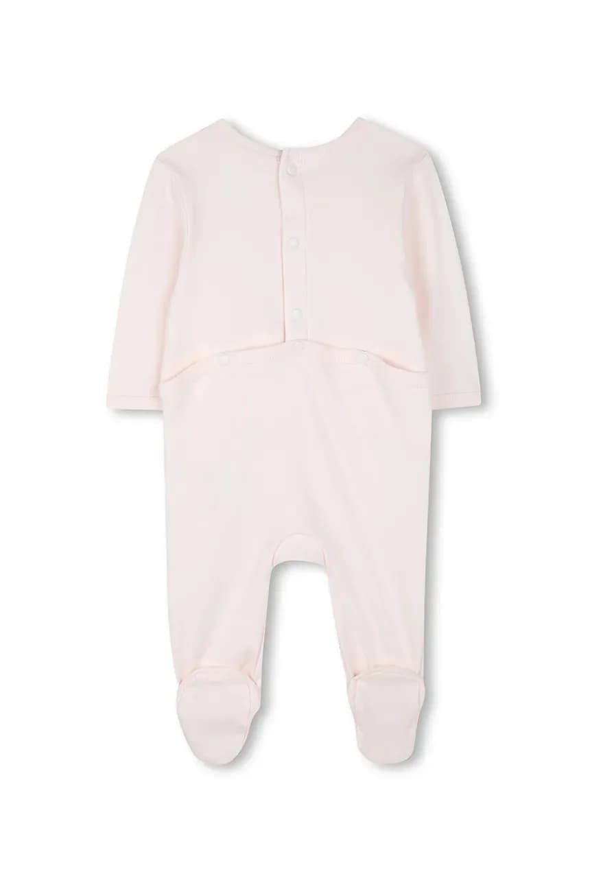 Детский комбинезон - фото 4