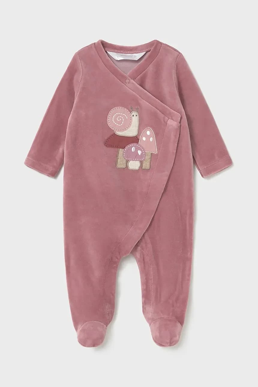 Детские комбинезоны, 2 шт. - фото 2