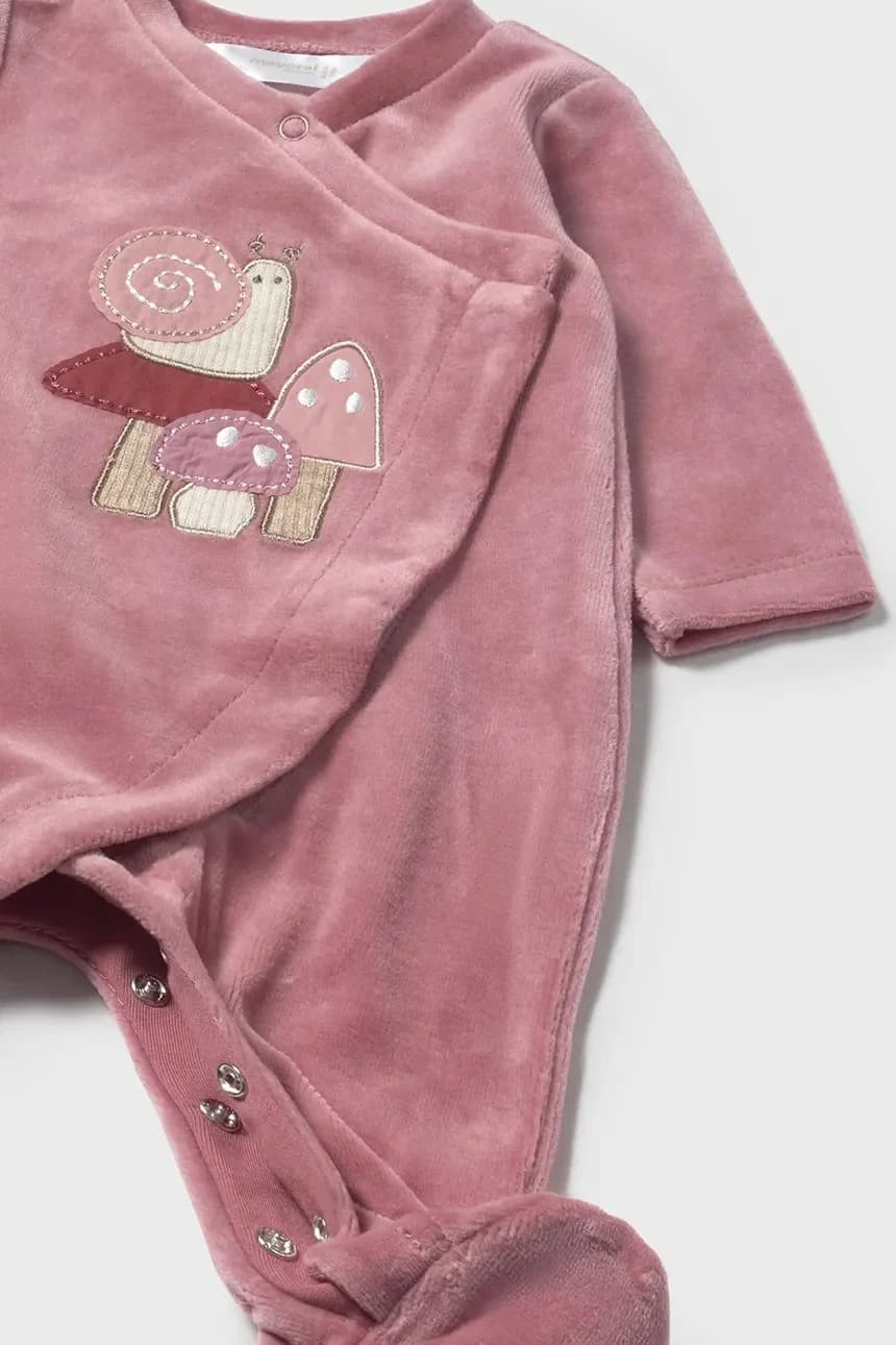 Детские комбинезоны, 2 шт. - фото 4