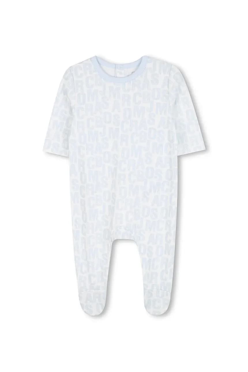 Хлопковый детский комплект, 3 шт. - фото 3