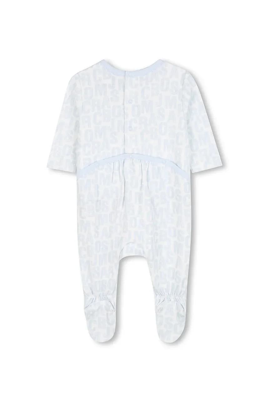 Хлопковый детский комплект, 3 шт. - фото 4