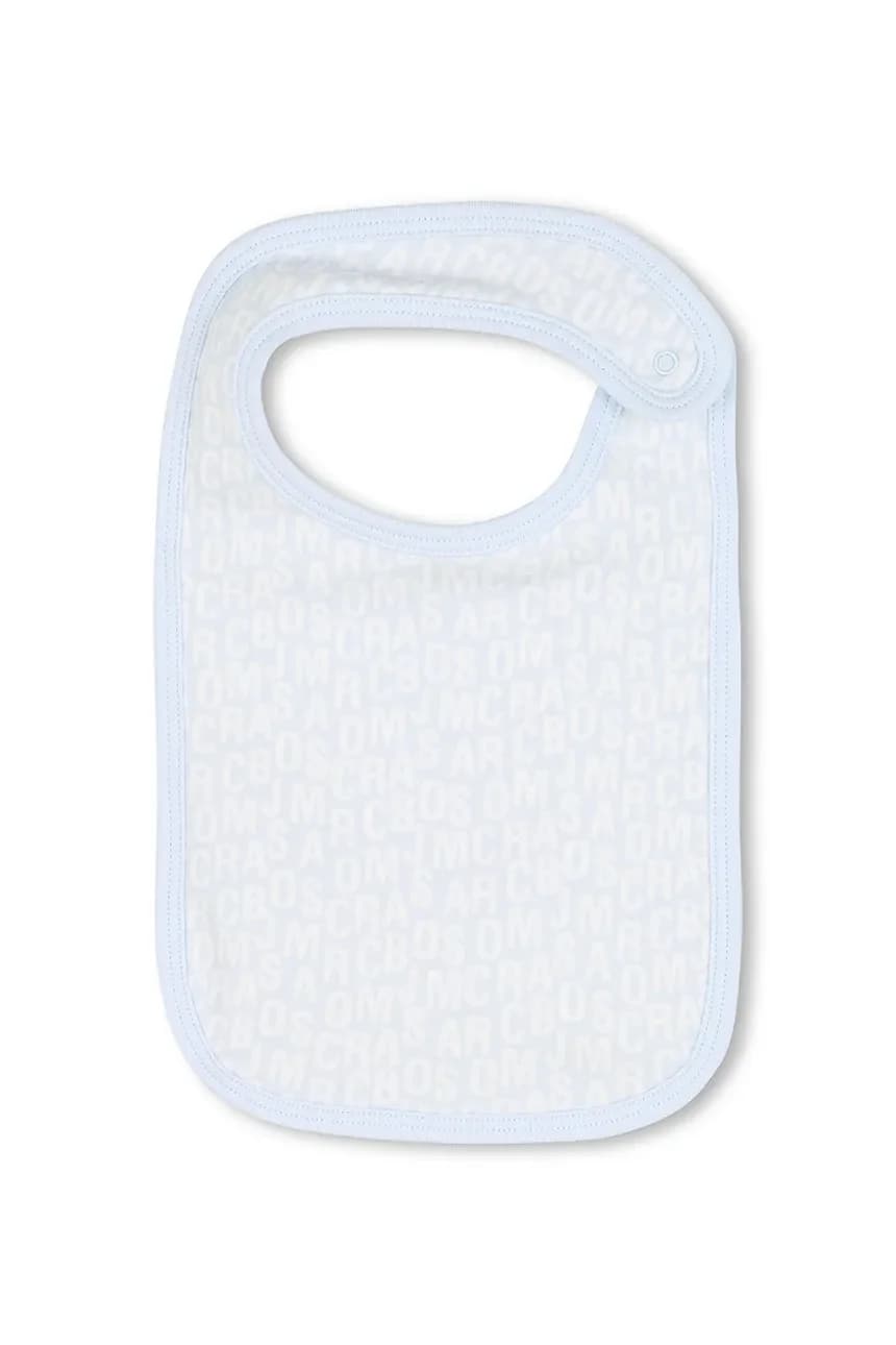 Хлопковый детский комплект, 3 шт. - фото 5