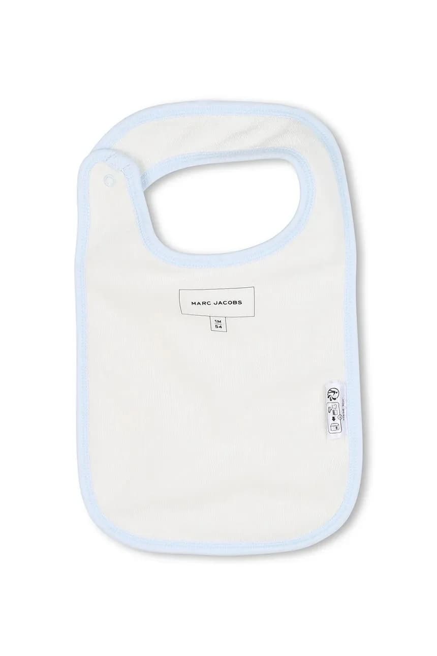 Хлопковый детский комплект, 3 шт. - фото 6