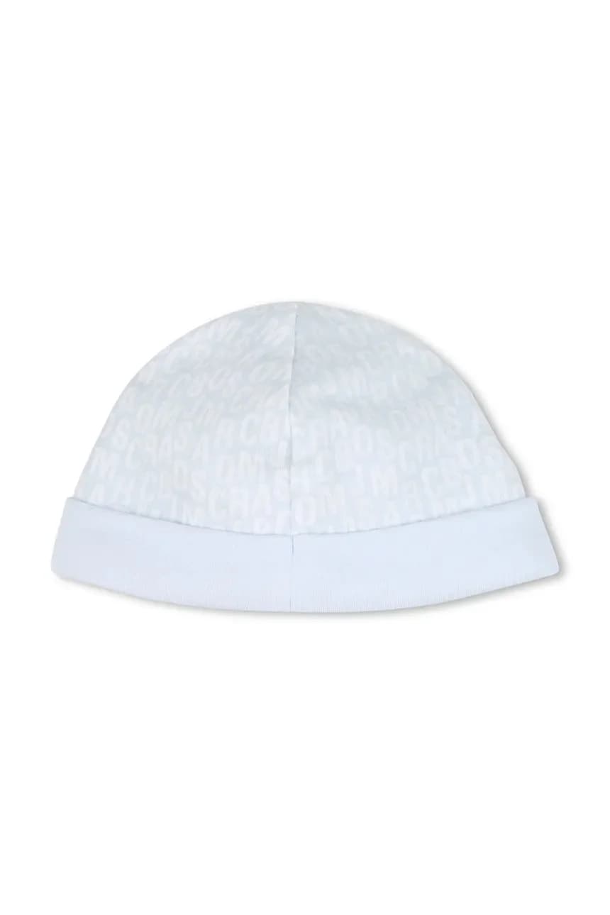 Хлопковый детский комплект, 3 шт. - фото 8