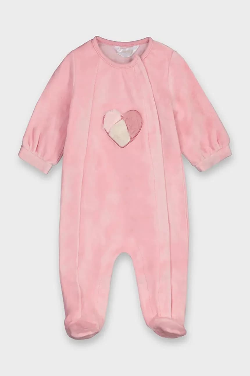 Детский комбинезон