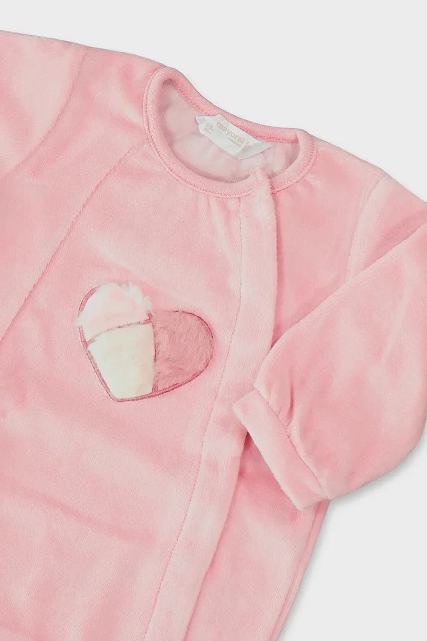 Детский комбинезон - фото 3