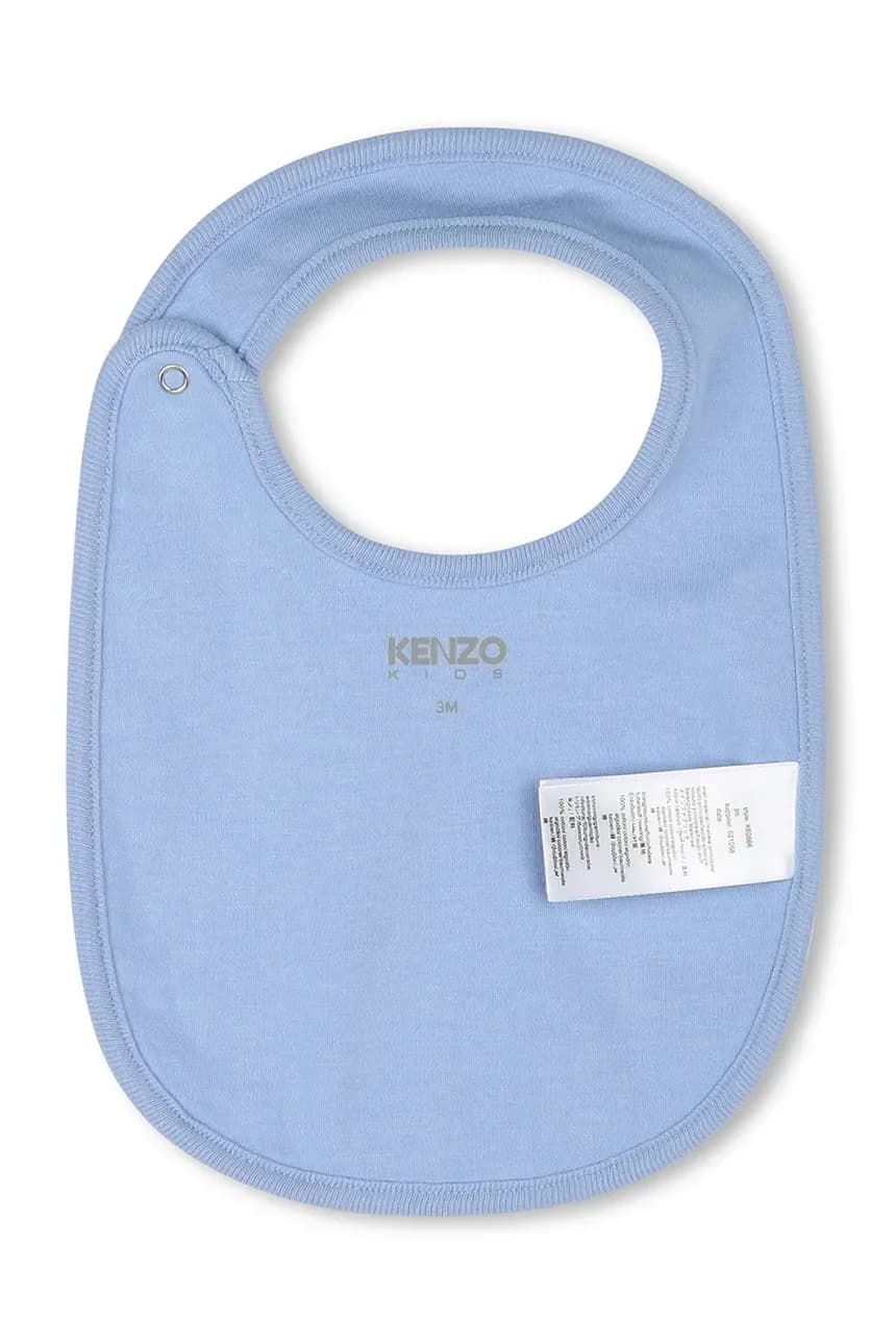 Хлопковый детский комбинезон - фото 8