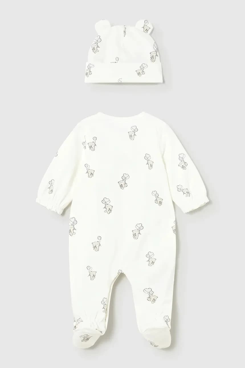 Детские комбинезоны - фото 2