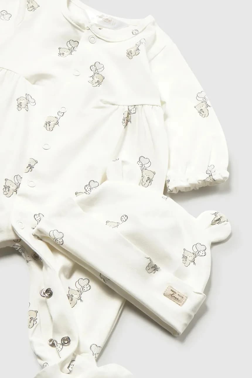 Детские комбинезоны - фото 3