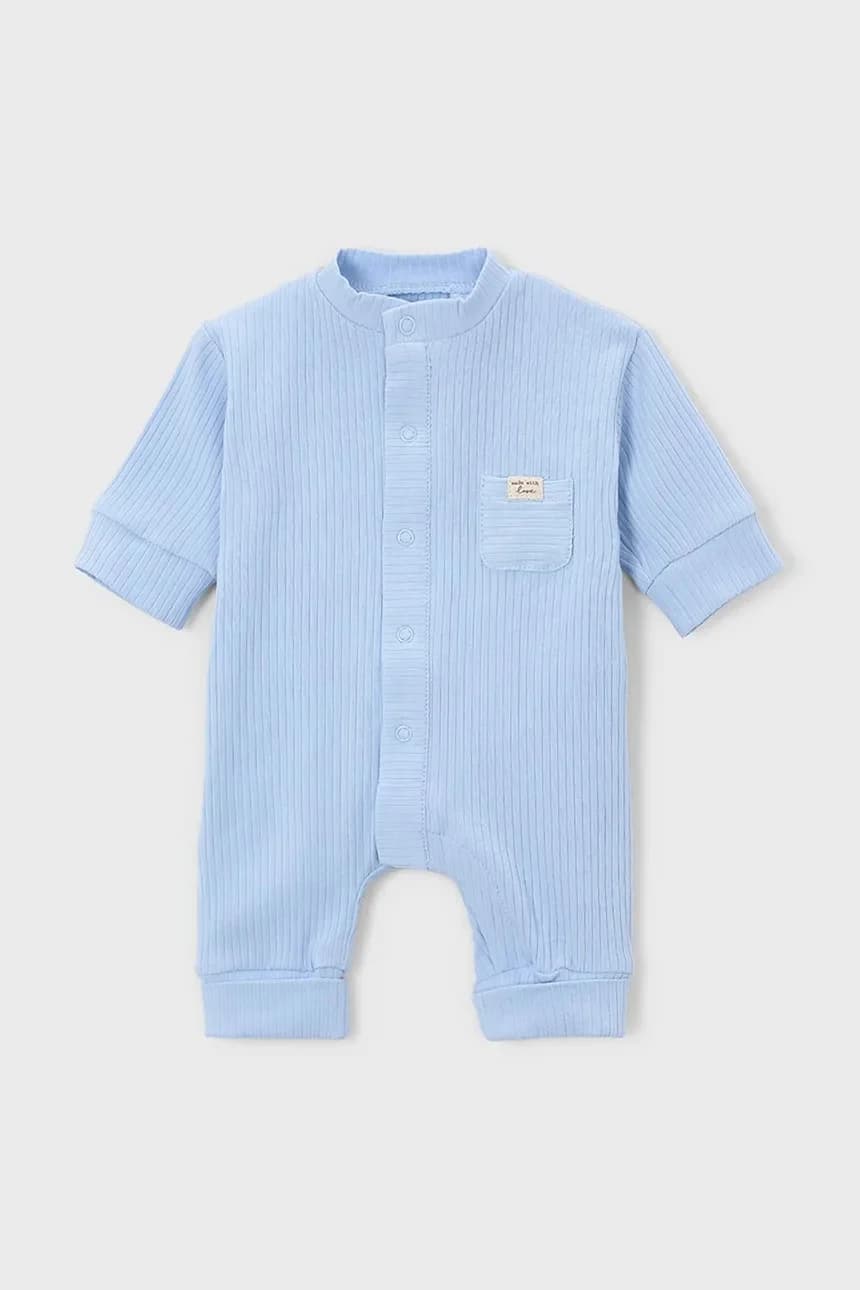 Детский комбинезон