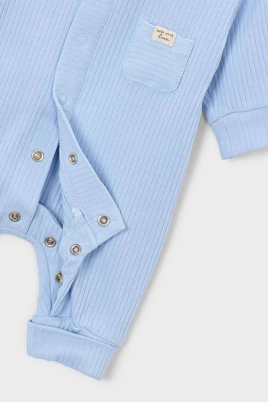 Детский комбинезон - фото 3