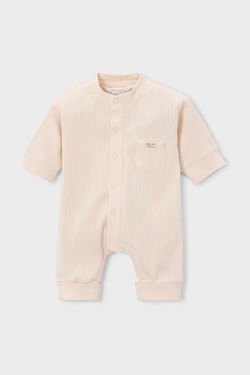 Детский комбинезон