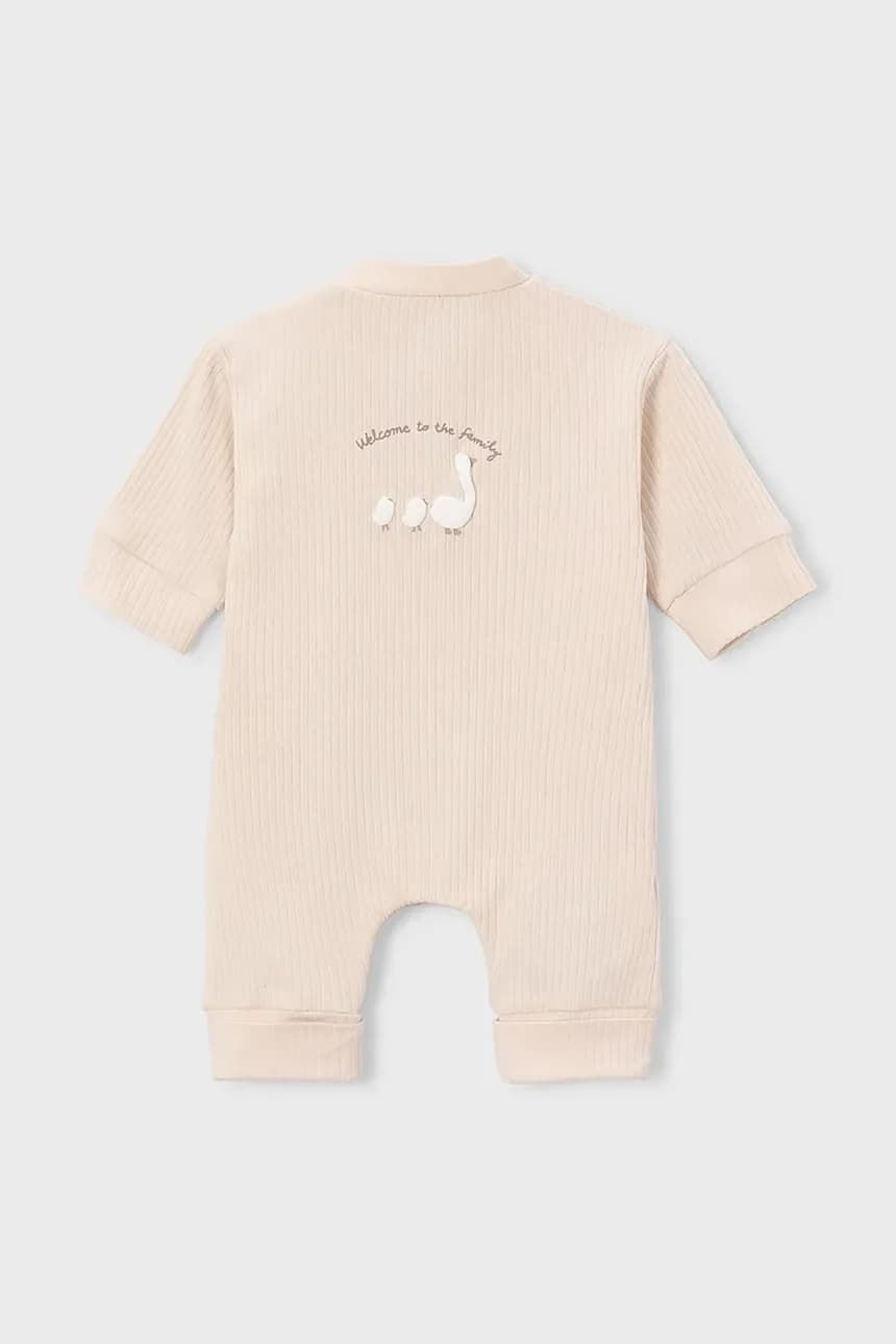 Детский комбинезон - фото 2