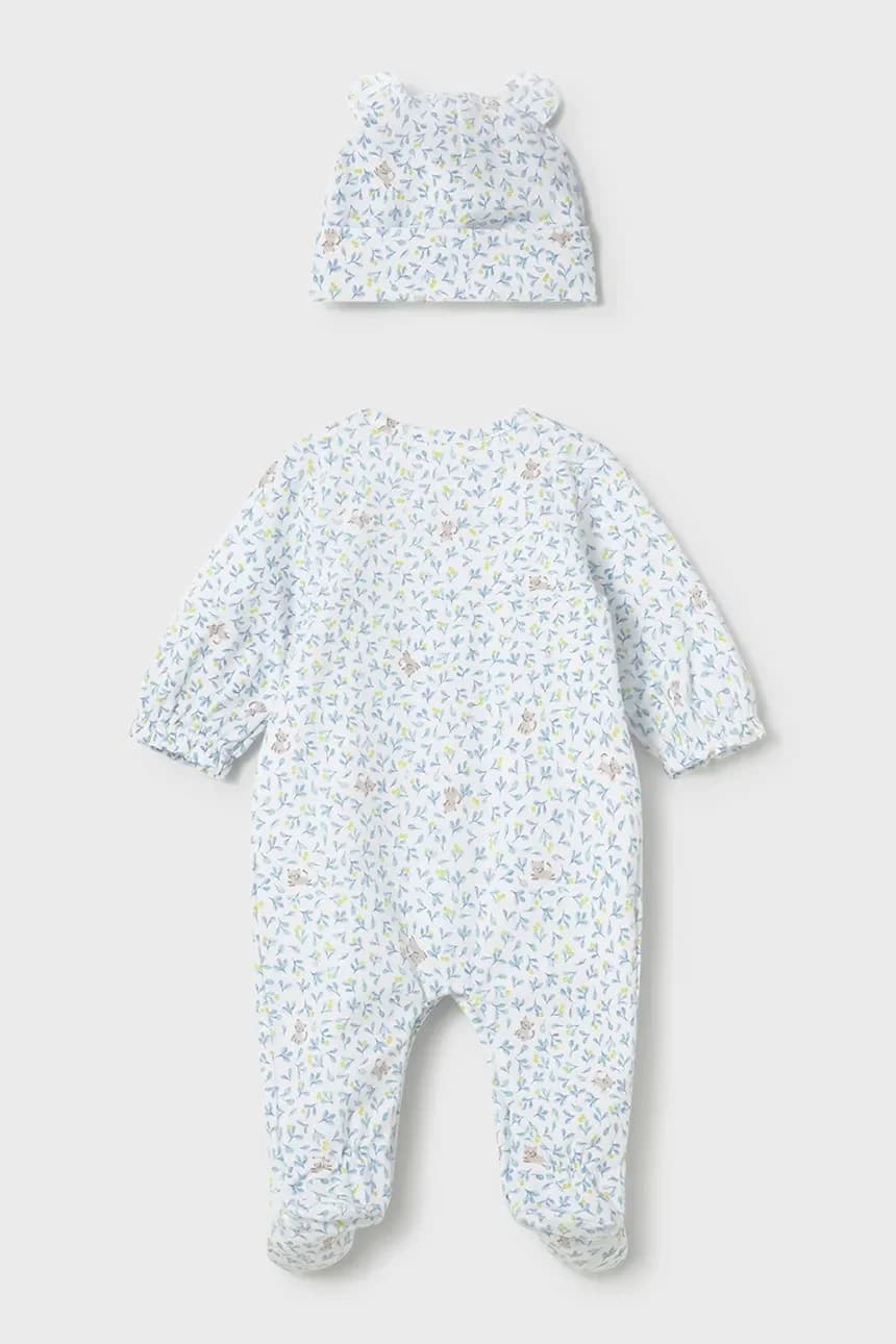 Детские комбинезоны - фото 2