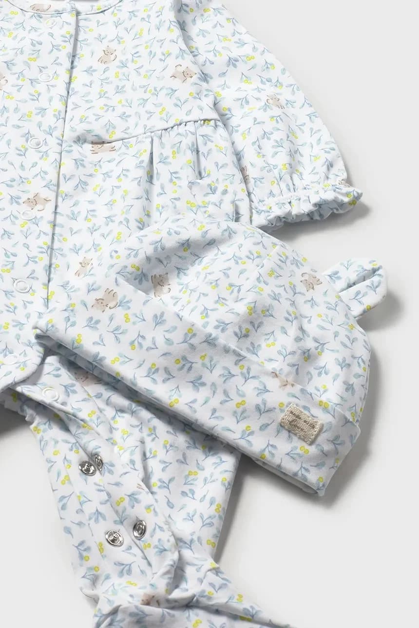 Детские комбинезоны - фото 3