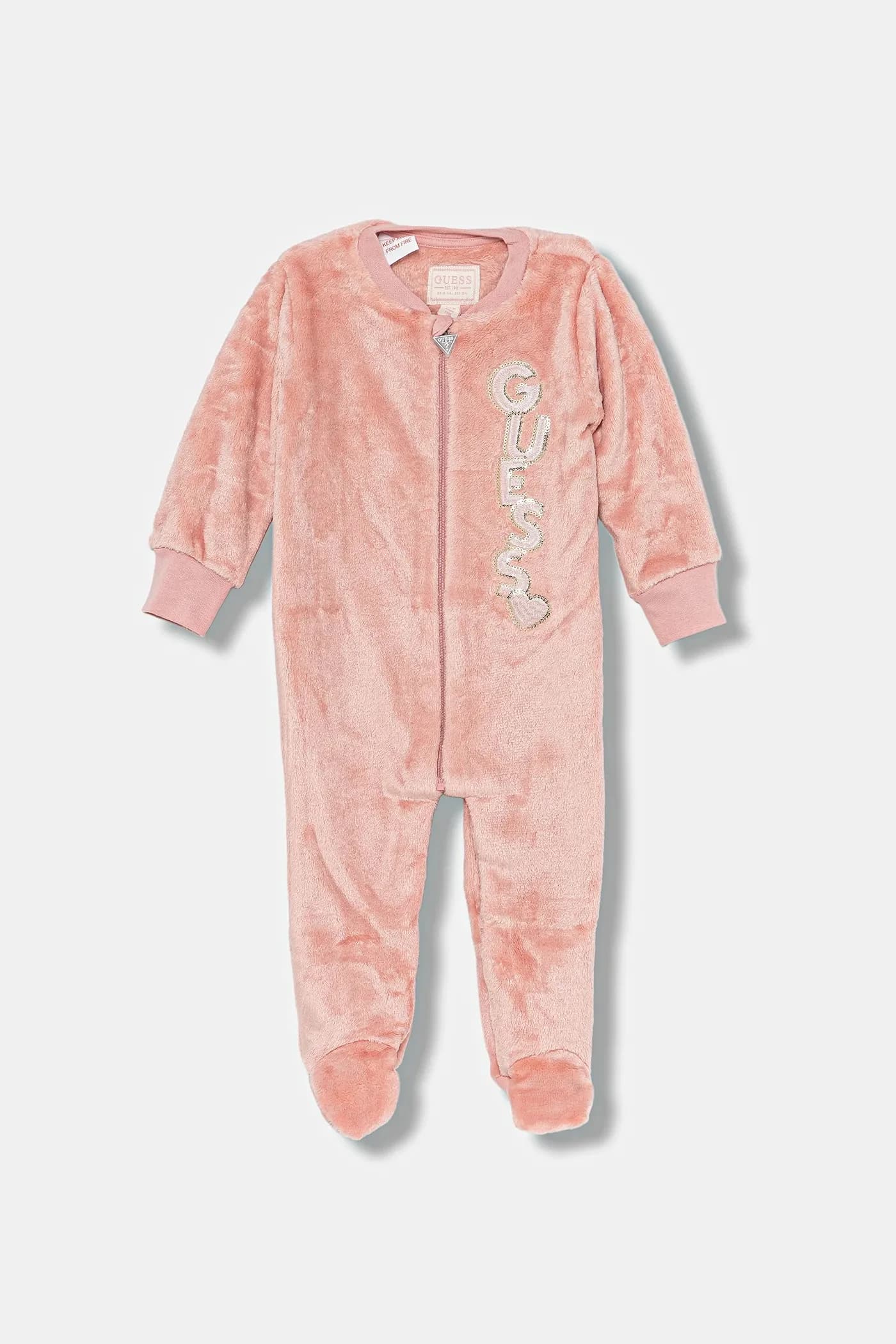 Детские комбинезоны