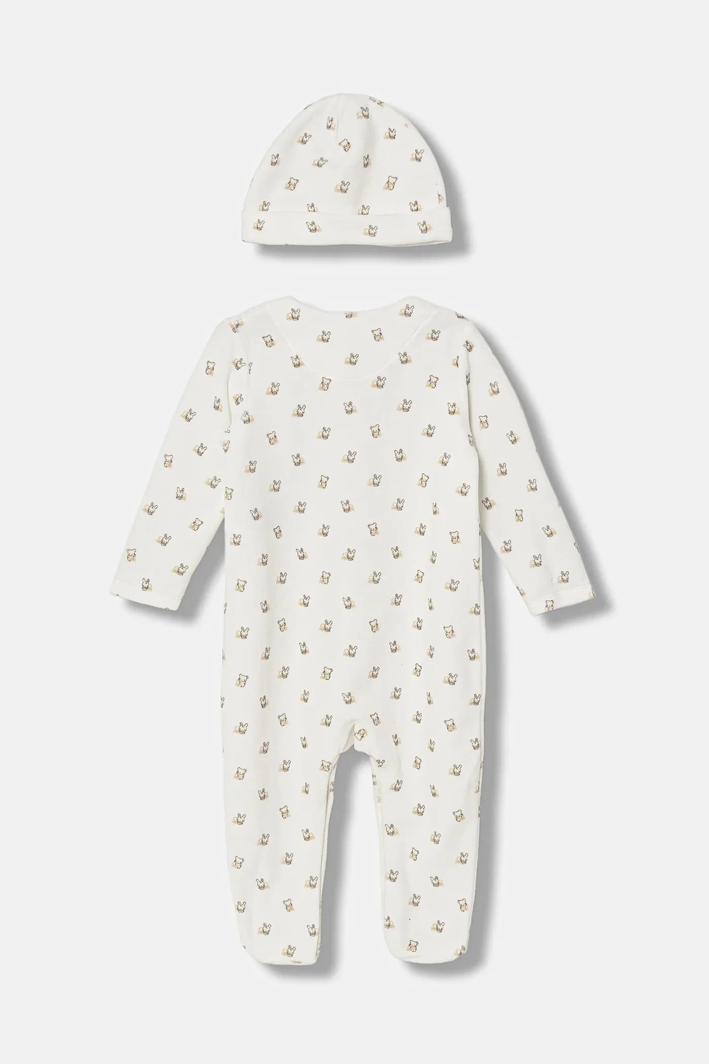 Детские комбинезоны, 2 шт. - фото 2