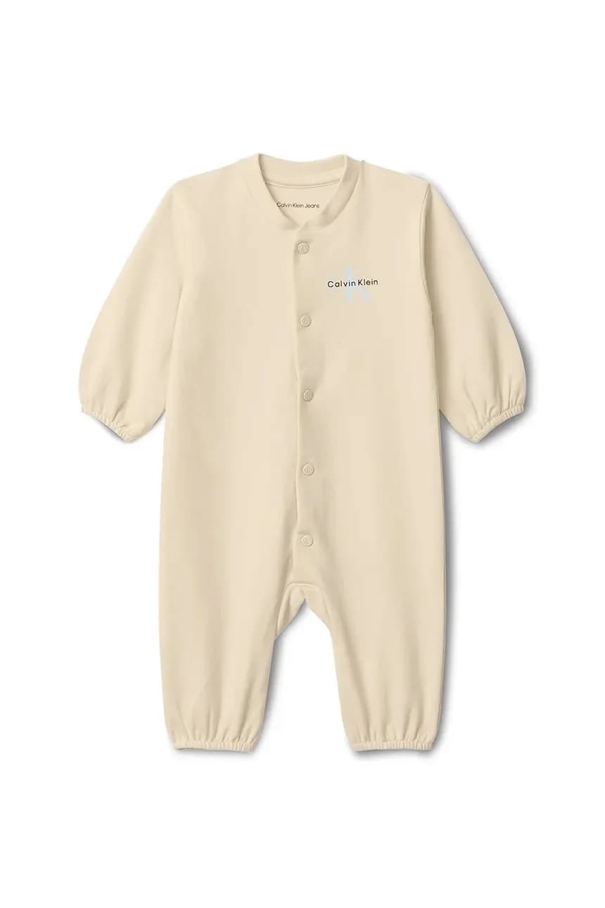 Детский комбинезон