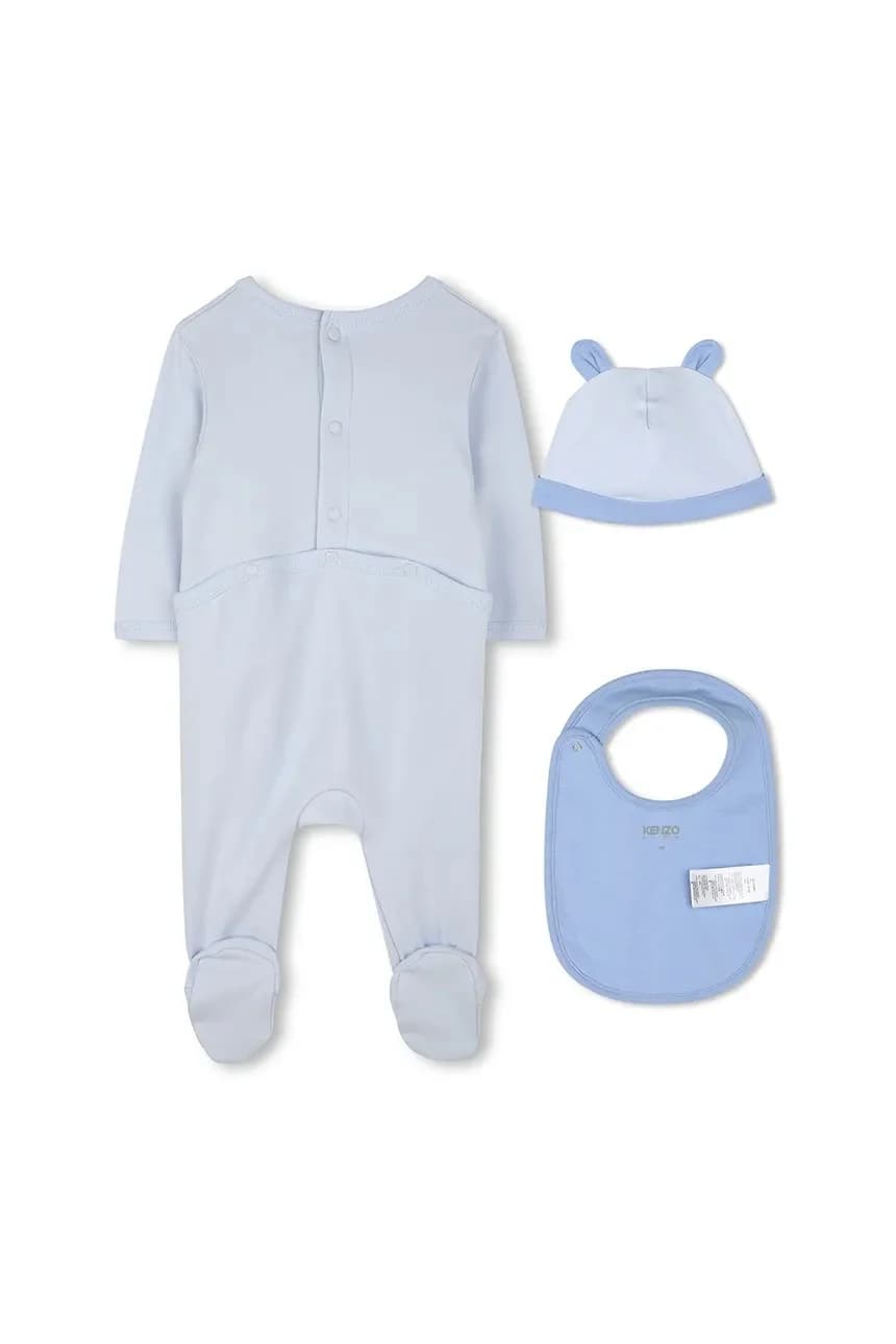 Детский комбинезон - фото 2