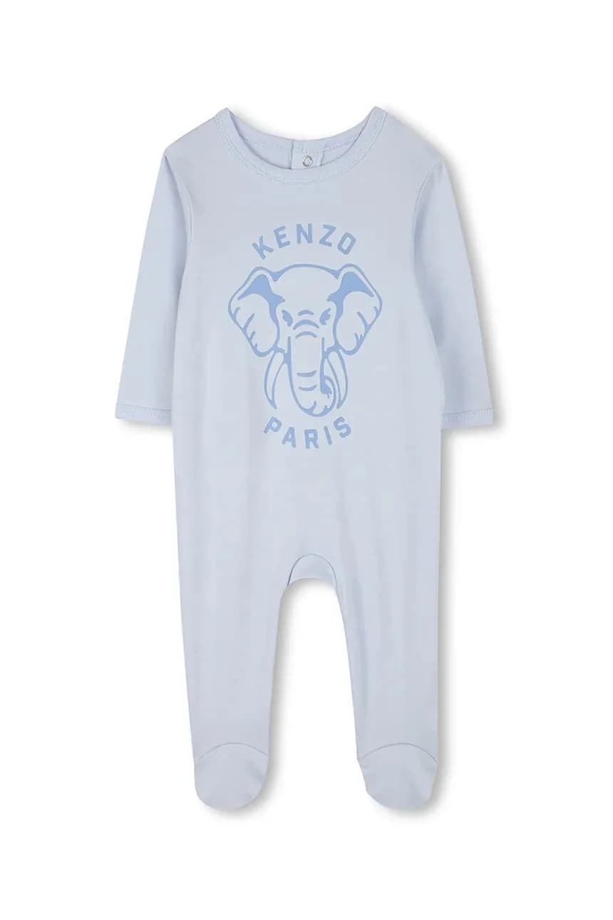 Детский комбинезон - фото 3