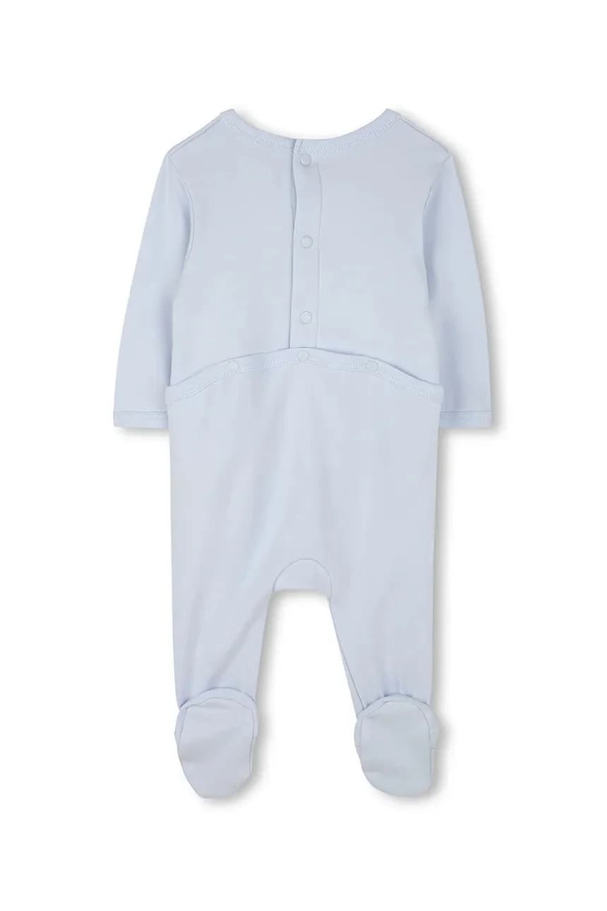 Детский комбинезон - фото 4