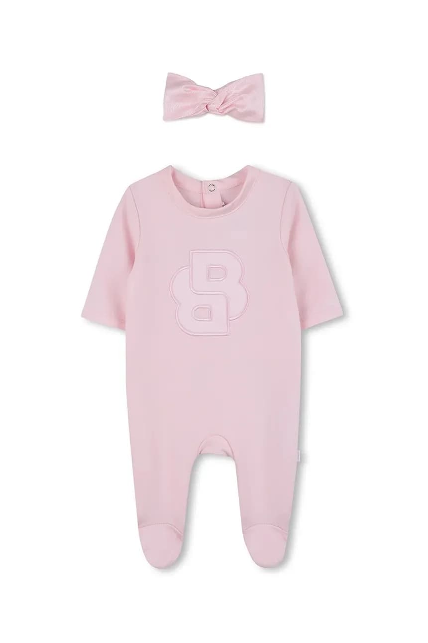 Детские комбинезоны