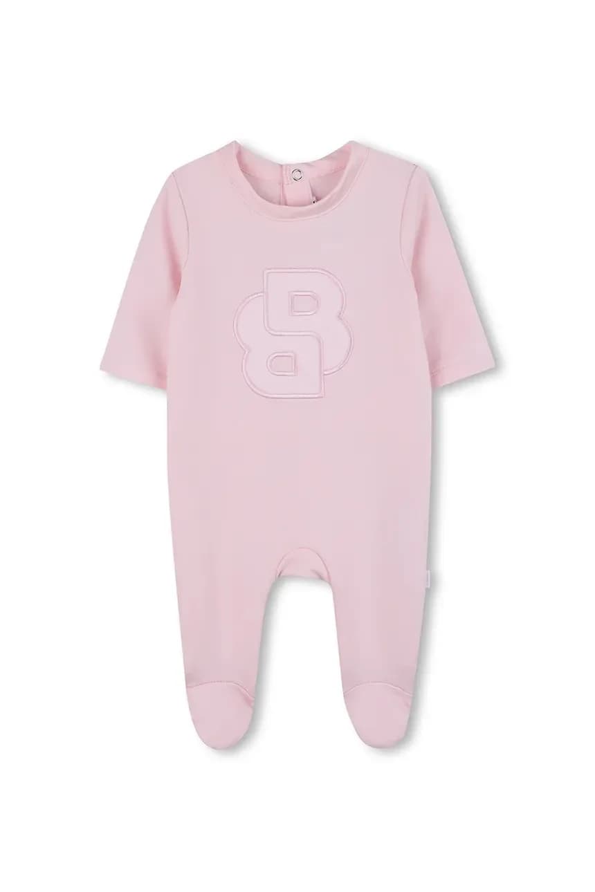 Детские комбинезоны - фото 2