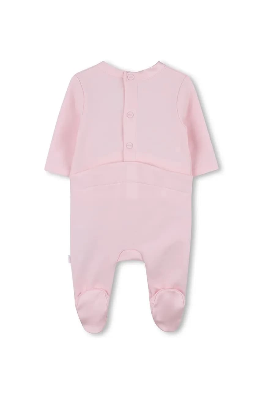 Детские комбинезоны - фото 3