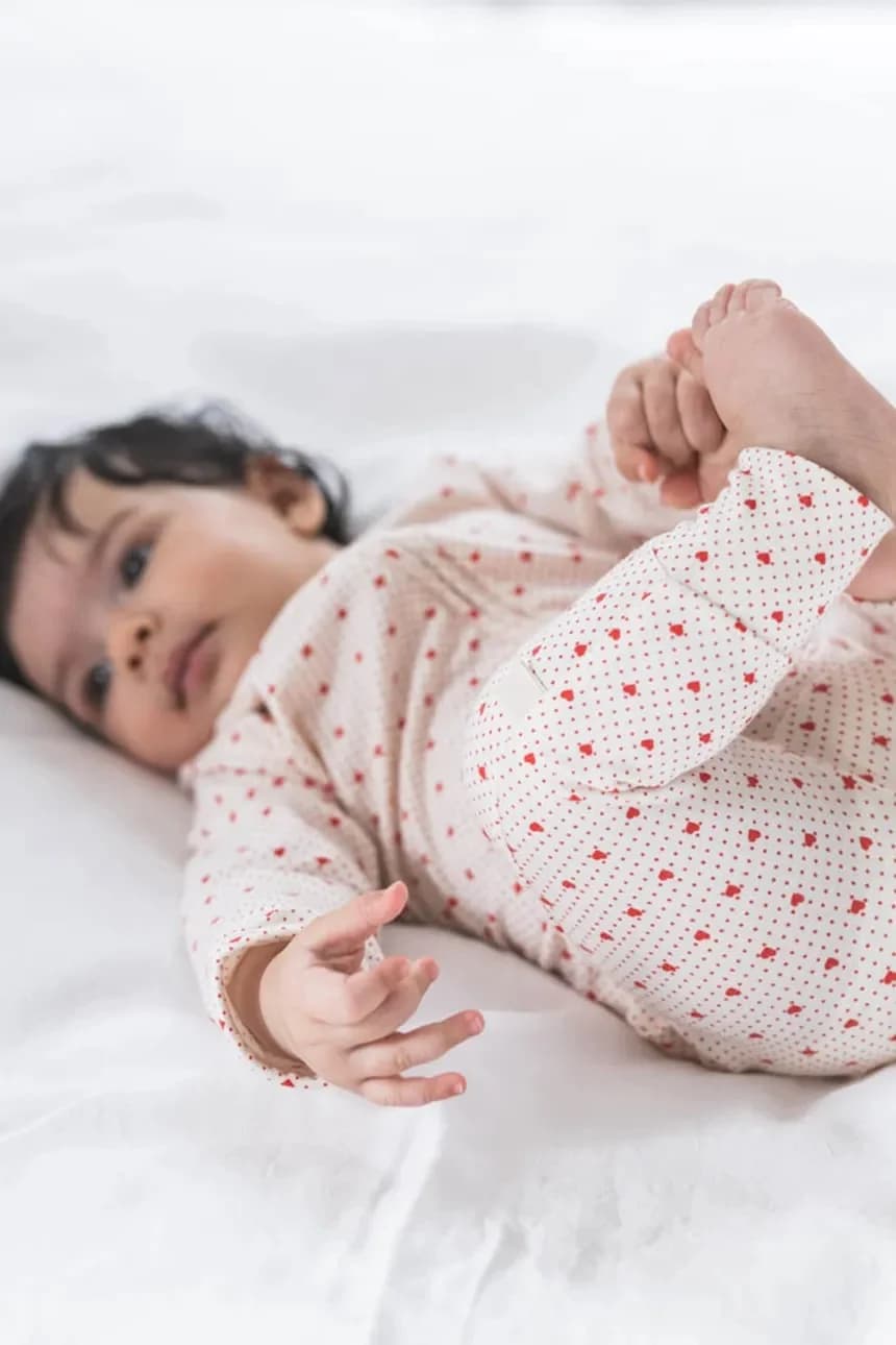 детские комбинезоны Elliott - фото 2