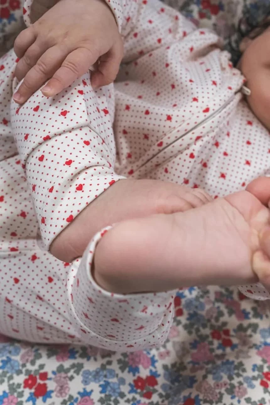 детские комбинезоны Elliott - фото 4