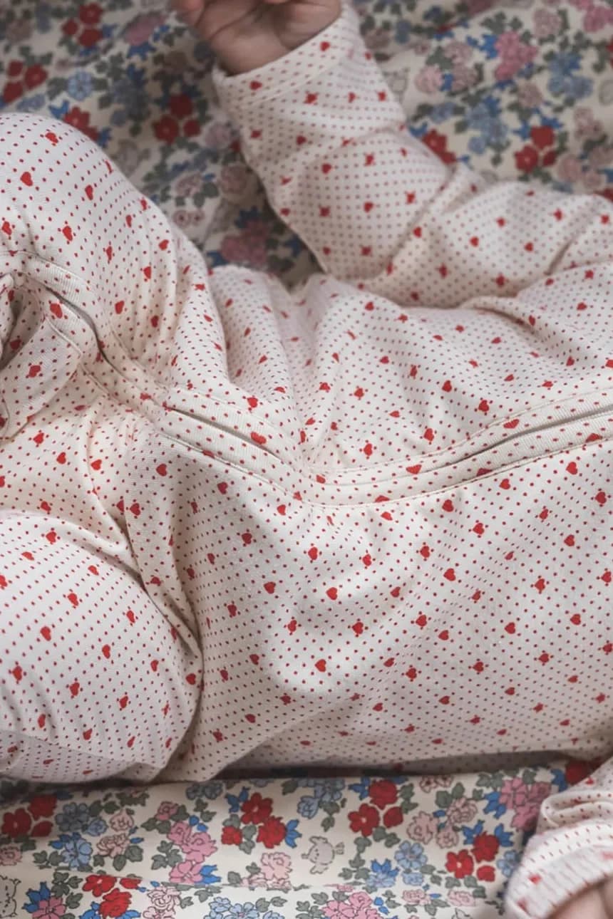 детские комбинезоны Elliott - фото 5