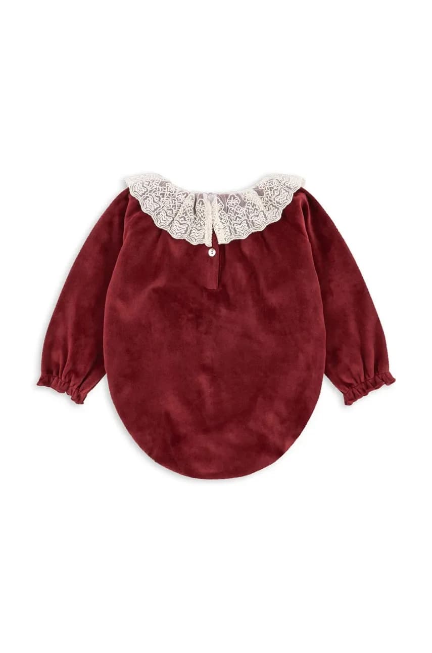 Детское боди VENOLA ROMPER GRS - фото 3