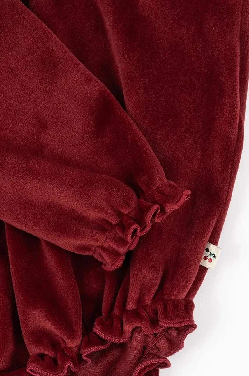 Детское боди VENOLA ROMPER GRS - фото 5