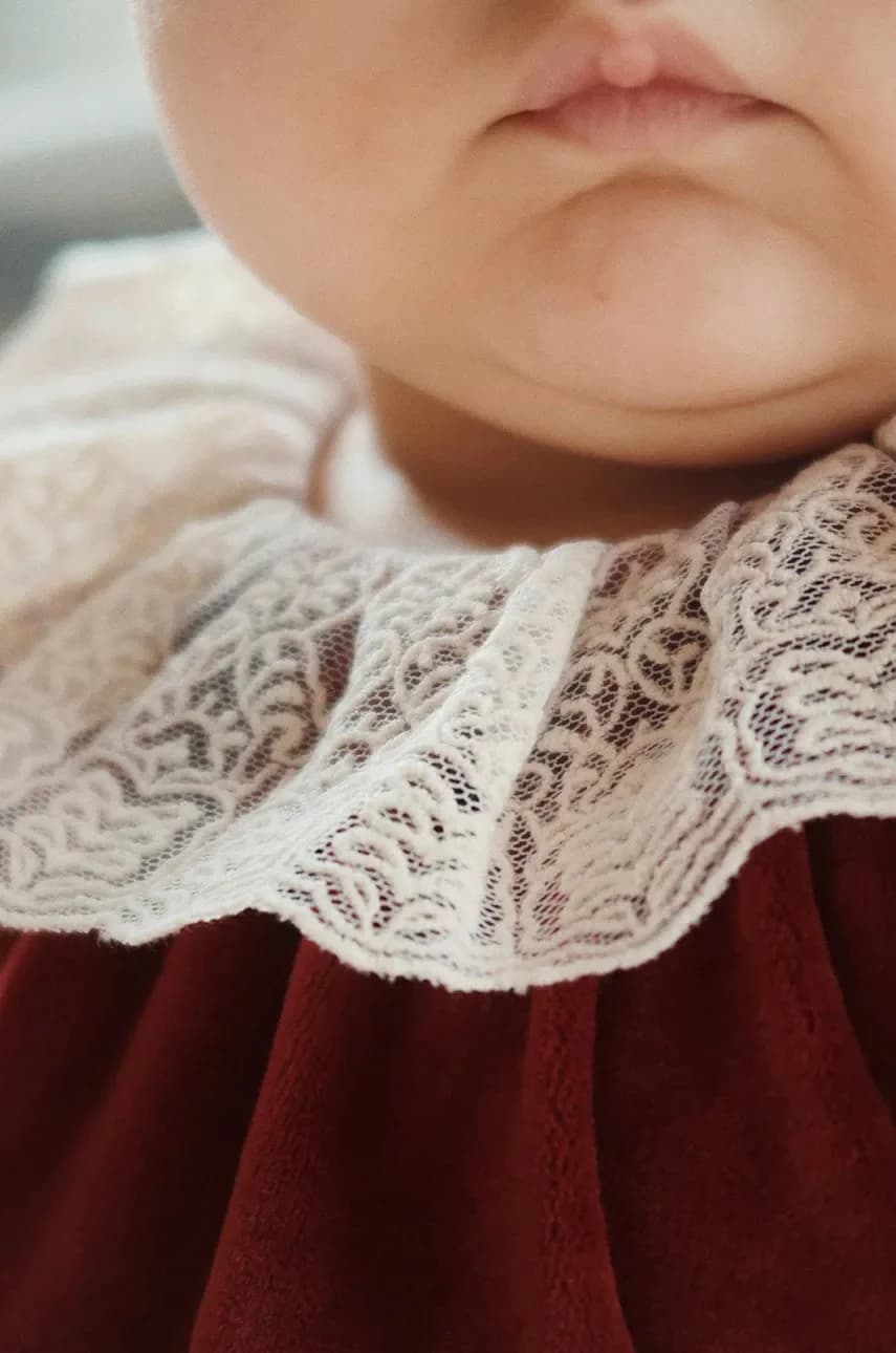 Детское боди VENOLA ROMPER GRS - фото 10