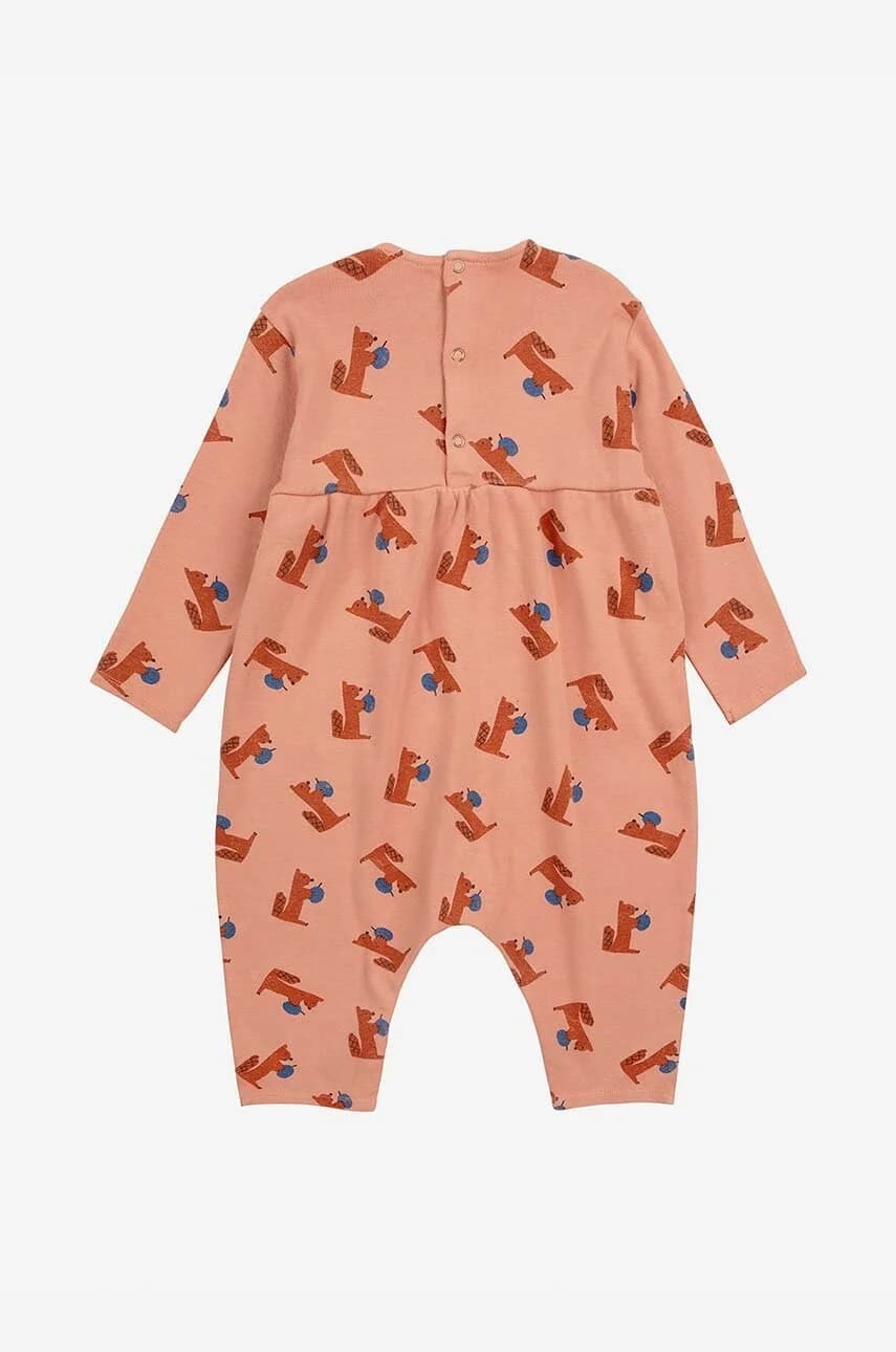 Комбинезон для малышей Hungry Squirrel - фото 2