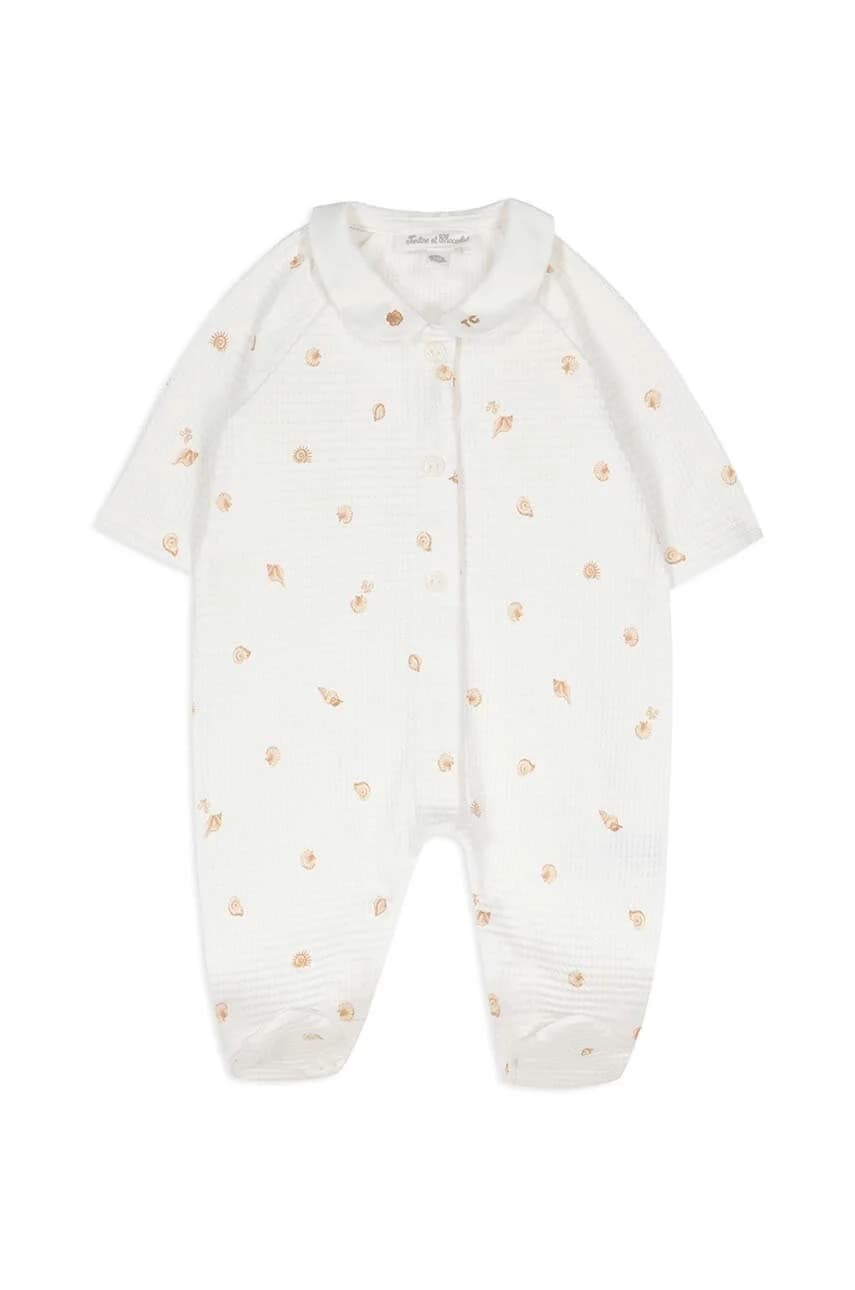 Детские пижамы - фото 2