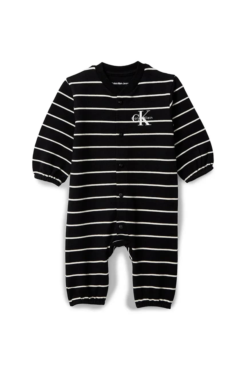 Детский комбинезон