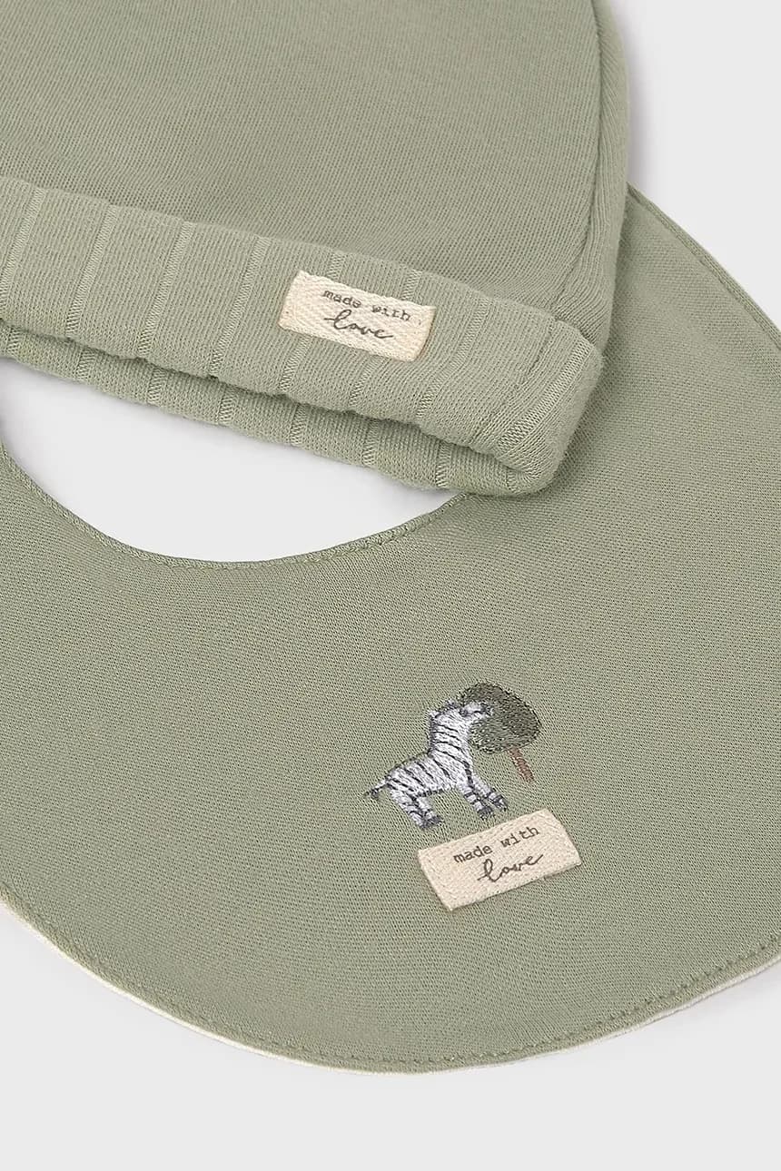 Хлопковые детские комбинезоны - фото 3