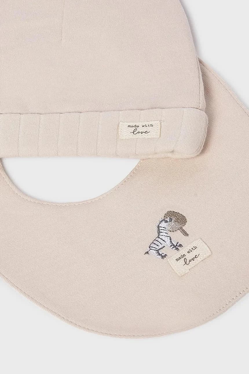 Хлопковые детские комбинезоны - фото 3